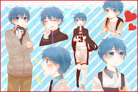 Download かわいい 黒子のバスケ黒バス 黒子テツヤ くろこてつや 画像 Apk 1 0 Com Hotaruismzwar Bwgbhzf Allfreeapk