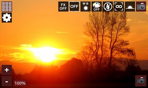 Lastest Zoom Camera Pro APK for Android