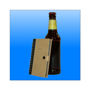 Beer Log logo