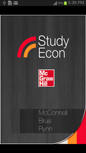 Study Econ McConnell 20e