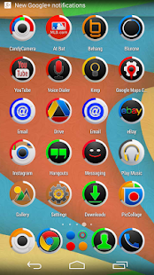 The Top 5 Best 'iPhone Launcher Apps for Android' | N4BB