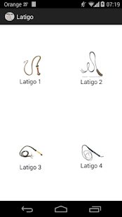 Download whip app APK for PC