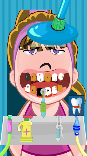 免費下載休閒APP|Teeth Games app開箱文|APP開箱王