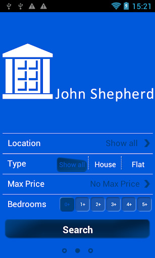 John Shepherd Lettings