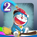 Doraemon: Nobita's Adventure 2 mobile app icon