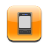 Missed Call for Android 2.x icon