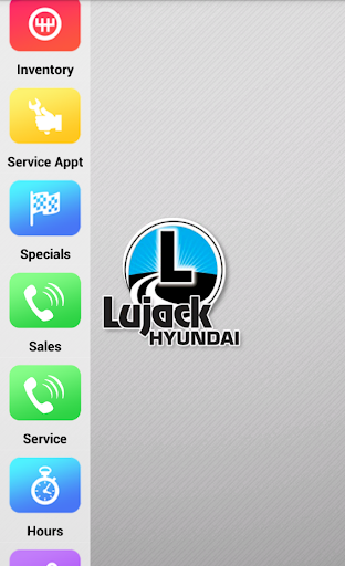 Lujack Hyundai