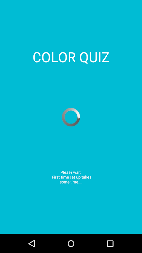 Color Quiz