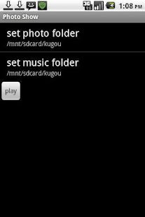 How to download Digital Photo Frame Free patch 2.6 apk for android