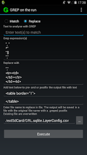 Free Download GREP On The Run APK for Android