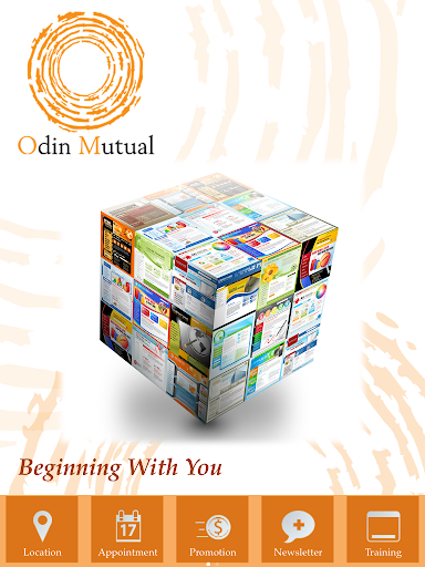 免費下載商業APP|Odin Mutual Pte Ltd app開箱文|APP開箱王