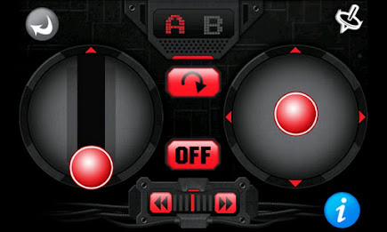 Graupner Control poster 3