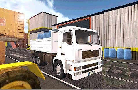 How to download Truck Transport Cargo 1.0.1 unlimited apk for pc