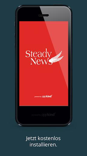 Steadynews