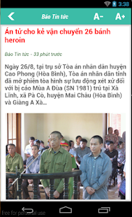 How to install All News-Tin Tong Hop 1.7 apk for bluestacks