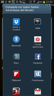 How to get Radio La Voz de su Amigo 1.1.1 unlimited apk for bluestacks