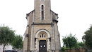 Église de Tignieu