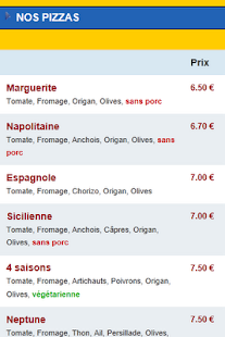 Lastest Mister Pizza APK for PC