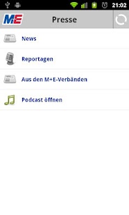 Free Download Gesamtmetall APK