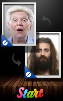 Face Switch APK Cartaz #2