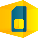 Optus Recharge Now logo