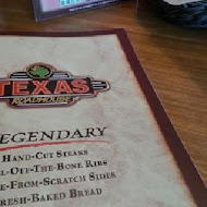 TEXAS ROADHOUSE 德州鮮切牛排