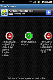 TimeCapsule poster 5