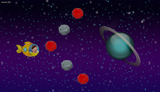 Lastest Journey the Solar system APK for Android
