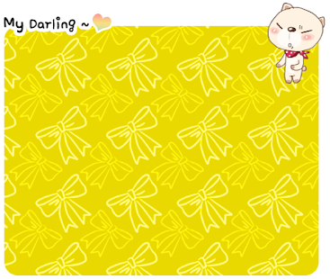 How to download MyDarling Dog theme patch 1.0 apk for pc