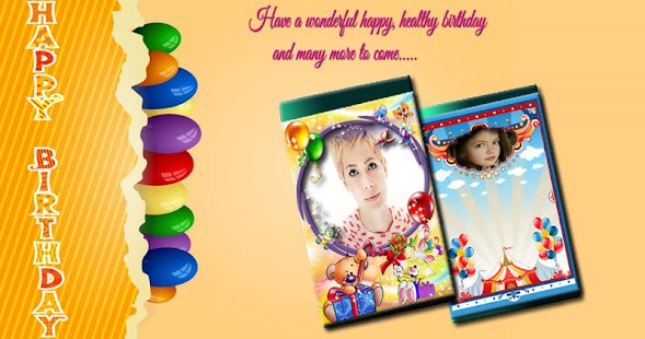 How to mod Insta B'day Frames HD lastet apk for android