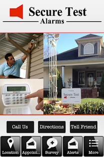 Lastest SecureTest APK