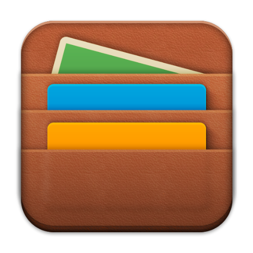 Passbook for Android LOGO-APP點子