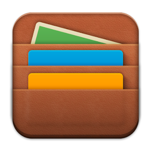 Passbook for Android logo
