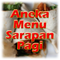 Resep Sarapan Pagi Praktis icon