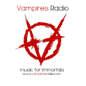 Vampires Radio logo