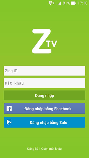 Zing TV