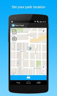 How to mod Park Track patch 1.0.0 apk for bluestacks