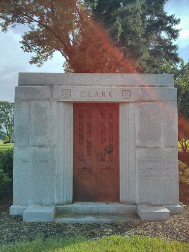 Crypt of Clark