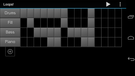Loops! – A drum machine and step sequencer that lets you create amazing ...