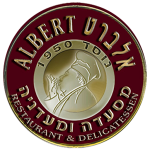 מסעדת אלברט 1.401
