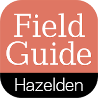 Field Guide to Life APK Covergestaltung