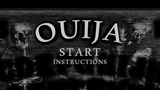 3D Spirit Ouija FREE