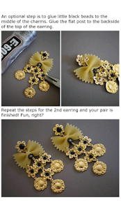 How to get DIY Earrings 1.0 mod apk for laptop