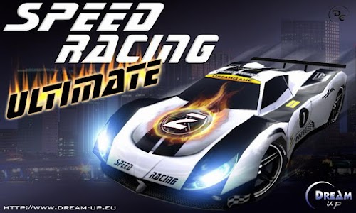 Android application Speed Racing Ultimate 2 screenshort