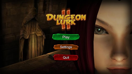 Dungeon Lurk 2 RPG apk cracked download - screenshot thumbnail