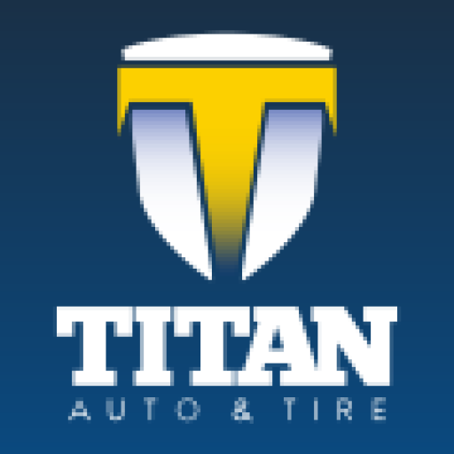 Titan Auto and Tire 商業 App LOGO-APP開箱王
