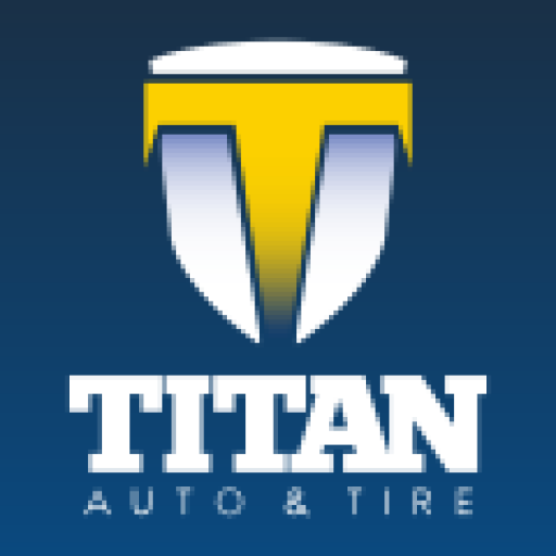 Titan Auto and Tire LOGO-APP點子