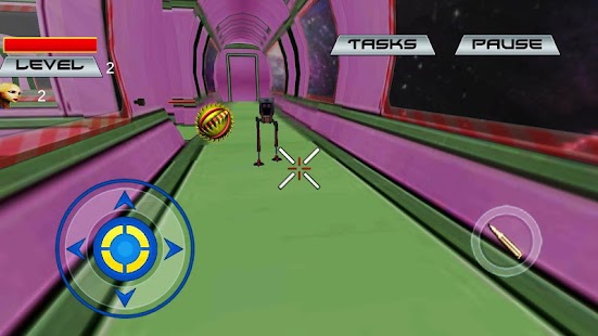 Free Download Fall of the Aliens APK