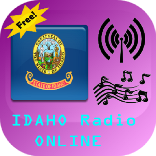 Idaho Radio