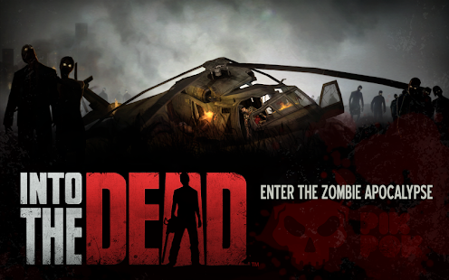 Into the Dead - screenshot thumbnail